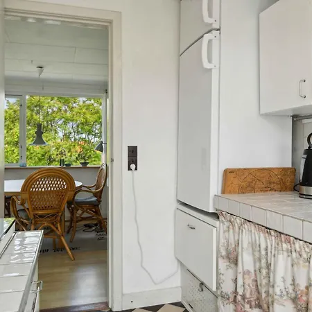 Cosy In Beautiful * Allinge-Sandvig