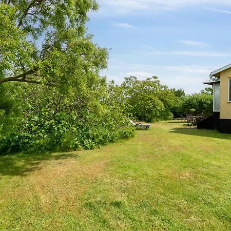 Cosy In Beautiful Allinge-Sandvig