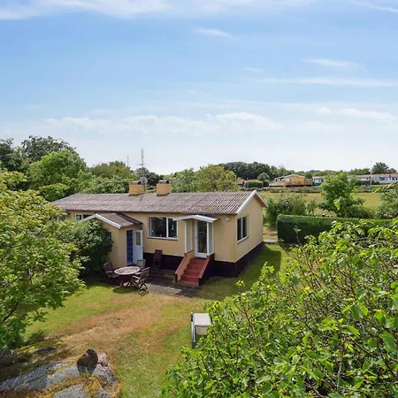 Cosy In Beautiful * Allinge-Sandvig