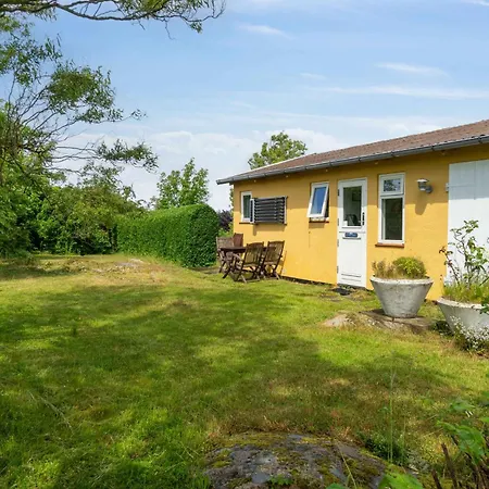 Cosy In Beautiful * Allinge-Sandvig