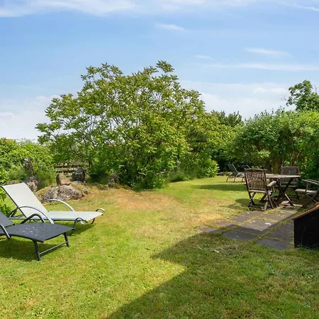 Cosy In Beautiful Allinge-Sandvig