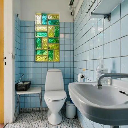 Feriehus Cosy In Beautiful