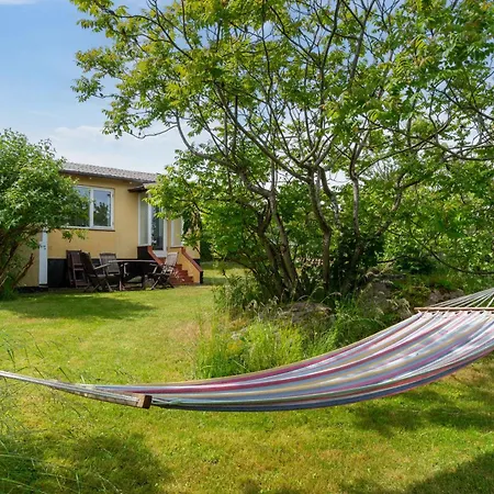 Feriehus Cosy In Beautiful