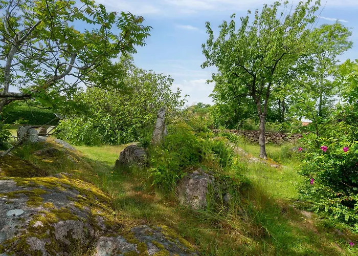 Cosy In Beautiful Allinge-Sandvig