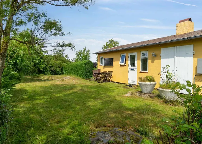Cosy In Beautiful * Allinge-Sandvig